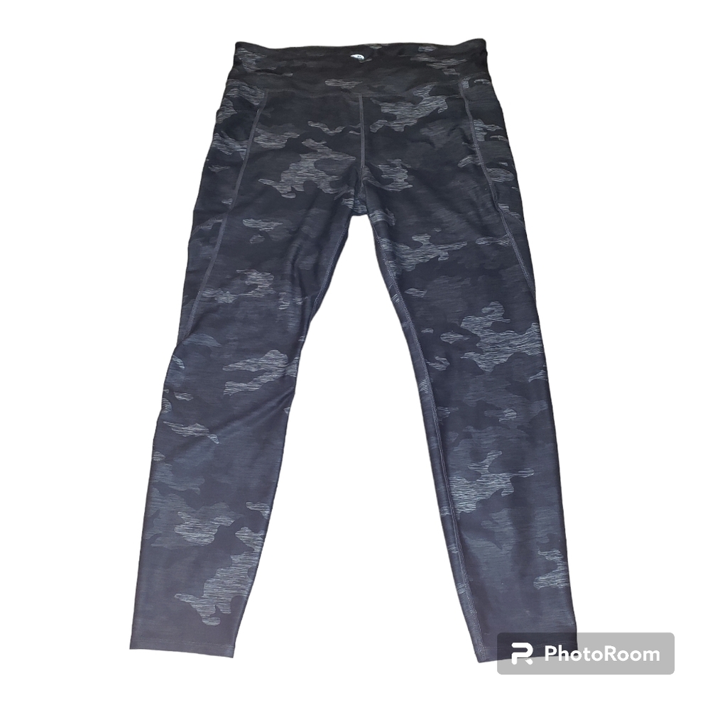 Athletic Works w/pockets Women's XXL